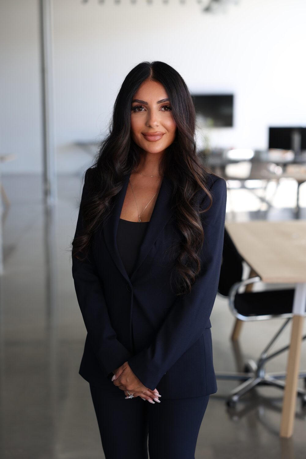 Helen Brito, Principal Broker